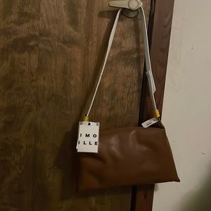 Simon Miller shoulder bag, never used